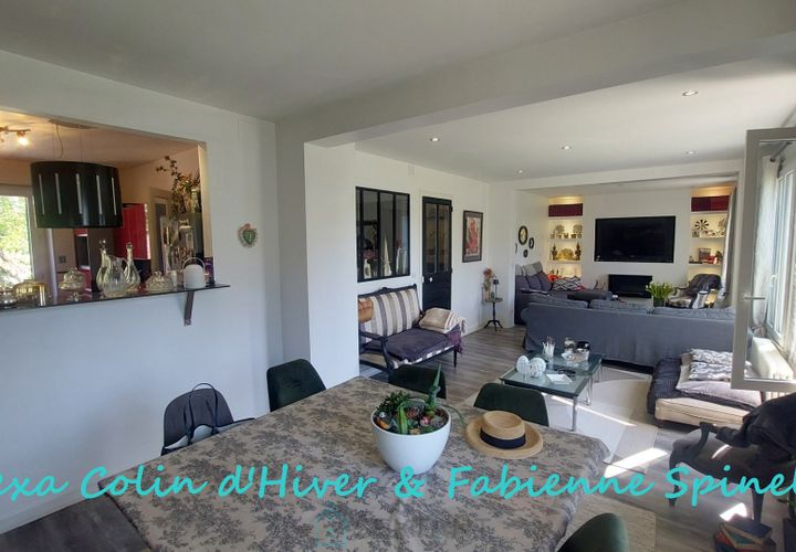Villa a Pommiers, Aisne, Pommiers - € 292.000 | Ref: 7D5A2AA5FF7B4F43 - foto 1