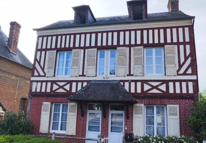 Villa a Lisieux, Calvados, Lisieux - € 158.000 | Ref: BEB2A69924804F76 - foto 1
