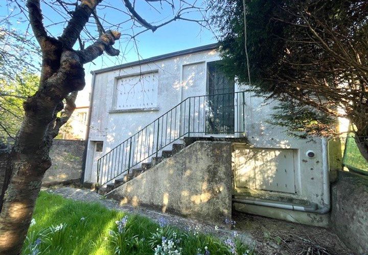 Villa i Brest, Finistere, Brest - € 198.000 | Ref: 01EF48D24A734B05 - foto 1