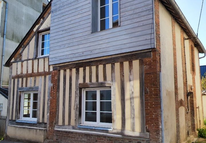 Villa a Lisieux, Calvados, Lisieux - € 97.000 | Ref: 5F470B49CEFB4FC7 - foto 1