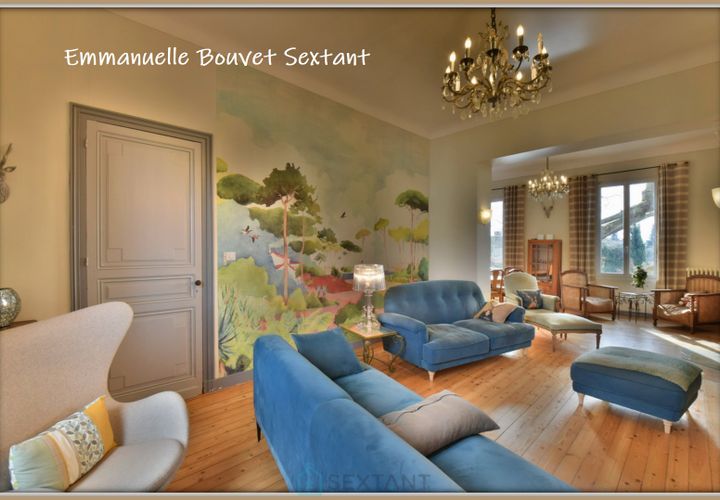 Villa a Bergerac, Dordogne, Bergerac - € 595.000 | Ref: 8362DECE8332450D - foto 1
