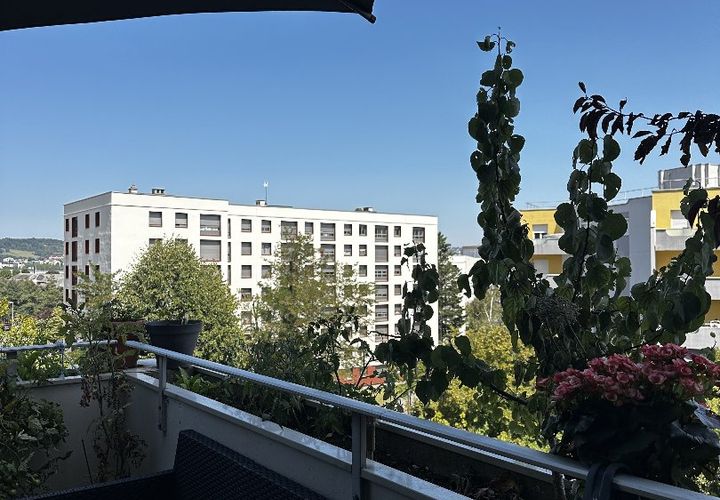 Lejlighed i Le Petit-Quevilly, Seine-Maritime, Le Petit-Quevilly - € 108.000 | Ref: 081FBFB5C7A24A8B - foto 1