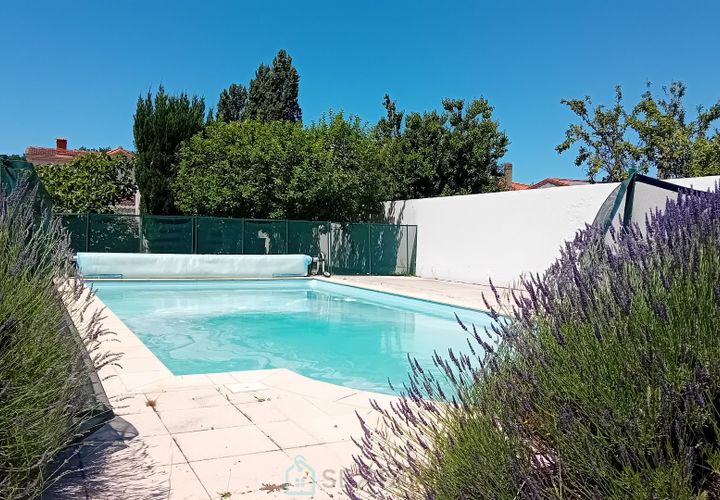 Villa a Breuillet, Charente-Maritime, Breuillet - € 485.000 | Ref: 350E42F41C6944B2 - foto 1