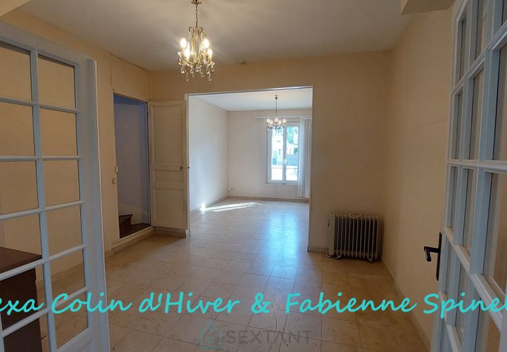 Rækkehus i Soissons, Aisne, Soissons - € 262.000 | Ref: DEAC391C46324C73 - foto 1