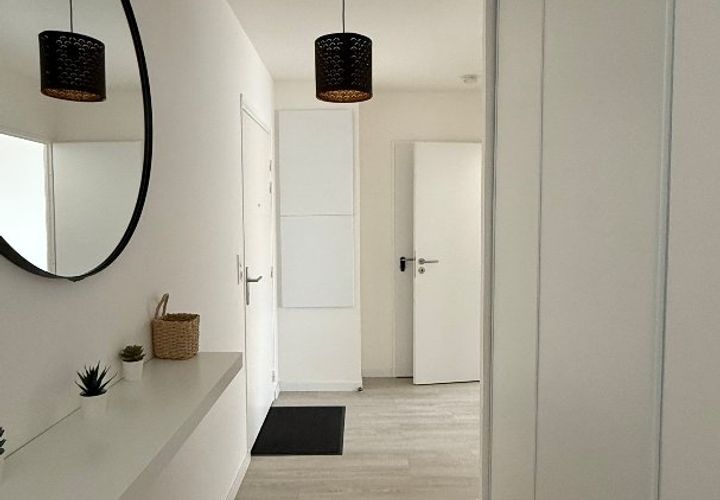 Lejlighed i Rouen, Seine-Maritime, Rouen - € 216.000 | Ref: 2B08307C0BA74702 - foto 1
