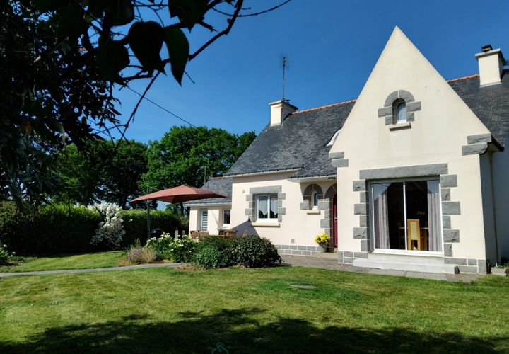 Villa i Saint-Connec, Cotes-d'Armor, Saint-Connec - € 210.000 | Ref: CA41218A7F254811 - foto 1