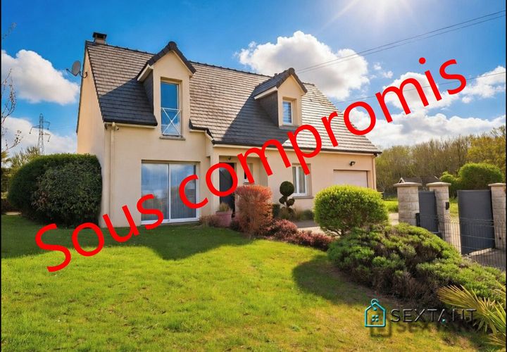 Villa em Gaillon, Eure, Gaillon - € 280.000 | Ref: 5ABD9A97DE8E4EED - foto 1