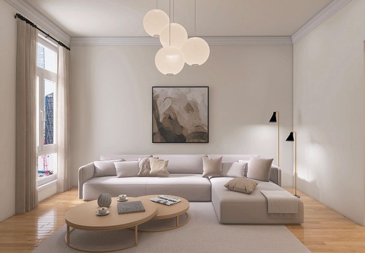 Lejlighed i Valbonne, Alpes-Maritimes, Valbonne - € 283.000 | Ref: 75011172701 - foto 1