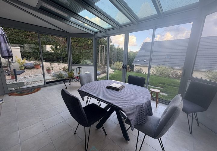 Rækkehus i Touques, Calvados, Touques - € 479.900 | Ref: 941847D2E2484FA9 - foto 1