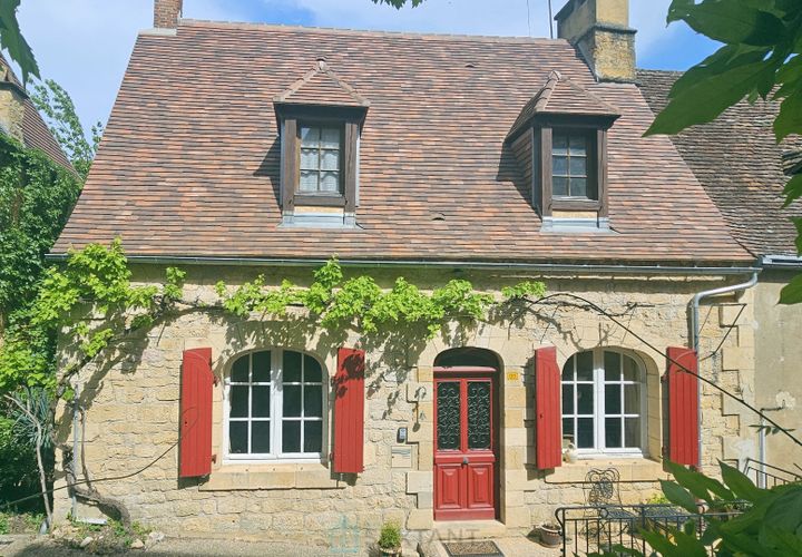 Villa a Domme, Dordogne, Domme - € 368.000 | Ref: 3006533F1FD14ED2 - foto 1