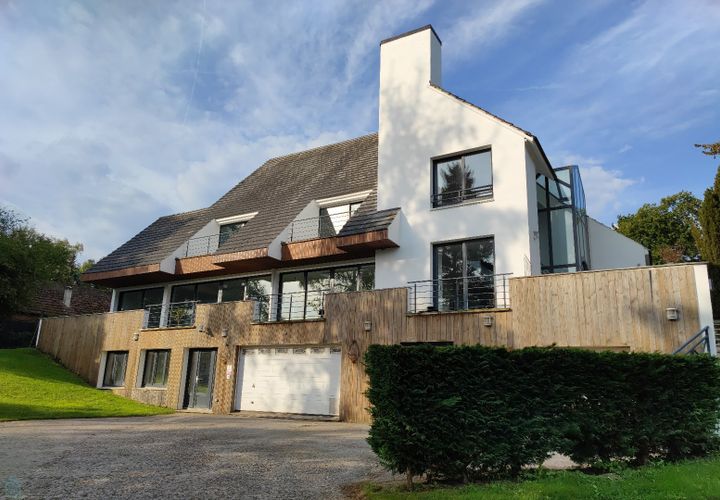 Villa i Melun, Seine-et-Marne, Melun - € 1.298.000 | Ref: 202622FEA4FD42C7 - foto 1
