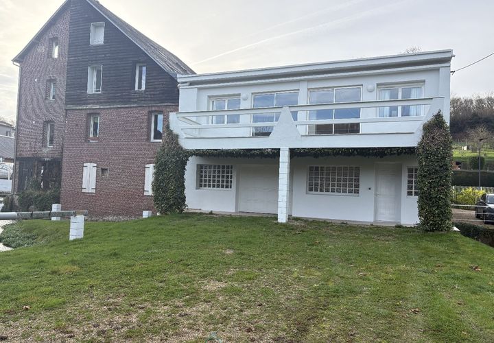 Villa a Valmont, Seine-Maritime, Valmont - € 365.800 | Ref: C94AB64FF1CB45AB - foto 1
