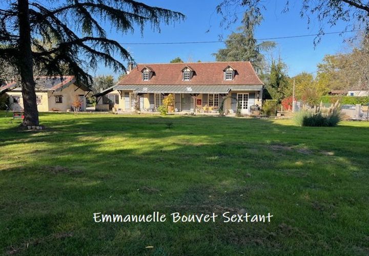 Villa a Bergerac, Dordogne, Bergerac - € 412.000 | Ref: E965483AA3264024 - foto 1