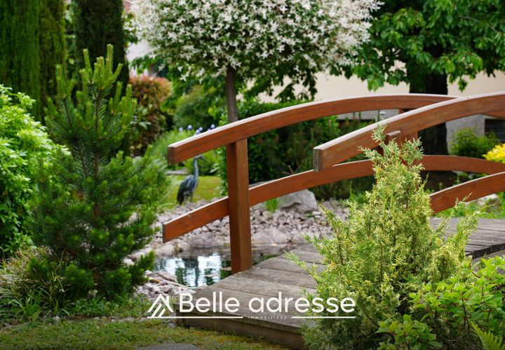 Villa em Bischofsheim, Bas-Rhin, Bischofsheim - € 615.000 | Ref: E63B724F30EF4130 - foto 1