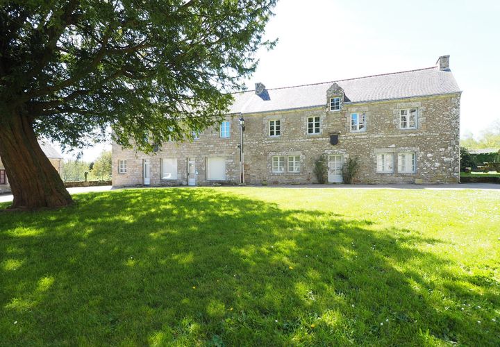 Villa in Guern, Morbihan, Guern - € 499.000 | Ref: 5C4CA48DE70F487C - foto 1
