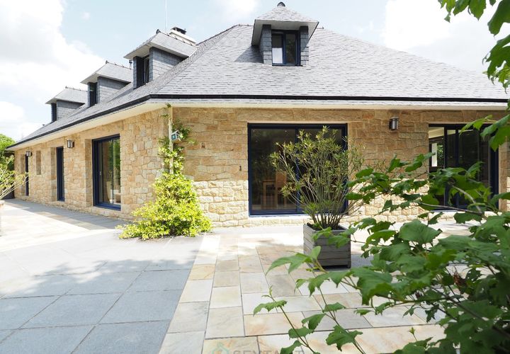 Villa a Landaul, Morbihan, Landaul - € 854.900 | Ref: 8EE4D7B8FDE24D69 - foto 1