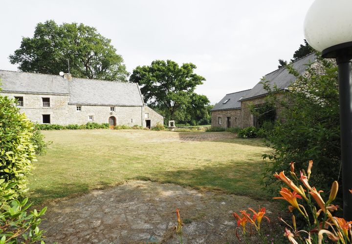 Villa in Guern, Morbihan, Guern - € 258.900 | Ref: 27BFC314E01647AF - foto 1