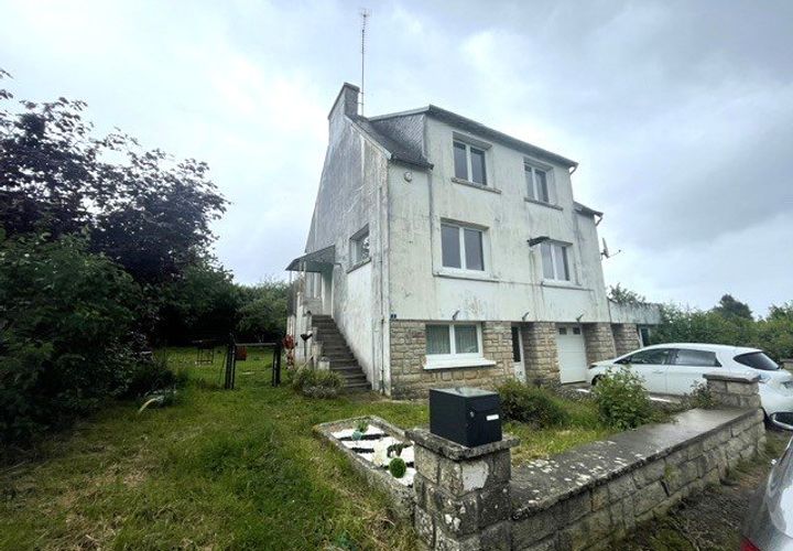 Villa i Saint-Thois, Finistere, Saint-Thois - € 168.000 | Ref: 6A7D602C3907456C - foto 1