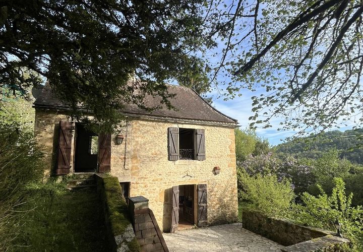 Villa em Plazac, Dordogne, Plazac - € 196.100 | Ref: 8A6A8C104E1649B7 - foto 1