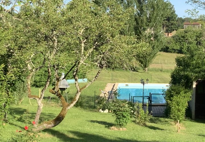 Villa a Eyraud-Crempse-Maurens, Dordogne, Eyraud-Crempse-Maurens - € 307.000 | Ref: 067DB99B416A4A53 - foto 1
