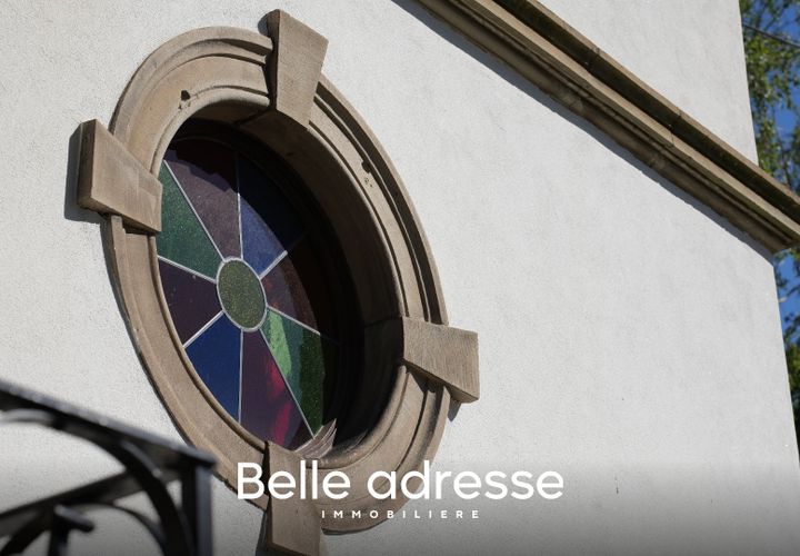 Villa em Molsheim, Bas-Rhin, Molsheim - € 717.600 | Ref: 8AF980D9FE244D83 - foto 1