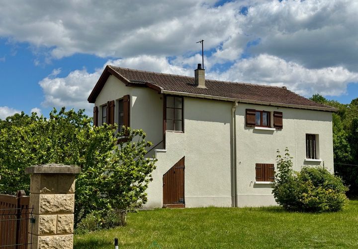 Villa i Vetheuil, Val-d'Oise, Vetheuil - € 199.000 | Ref: 157590D48DEF487F - foto 1