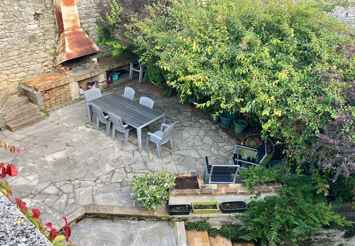 Villa i Vetheuil, Val-d'Oise, Vetheuil - € 310.000 | Ref: 8CF2966A7B8F4941 - foto 1