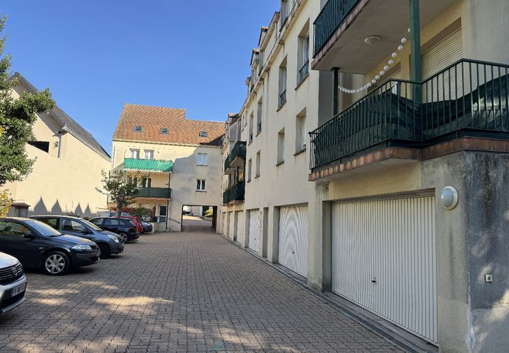 Apartament a Limay, Yvelines, Limay - € 150.000 | Ref: 428EE49A57B24D9F - foto 1