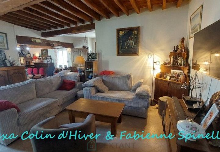 Villa a Belleu, Aisne, Belleu - € 257.000 | Ref: B02FFFA38C82465D - foto 1