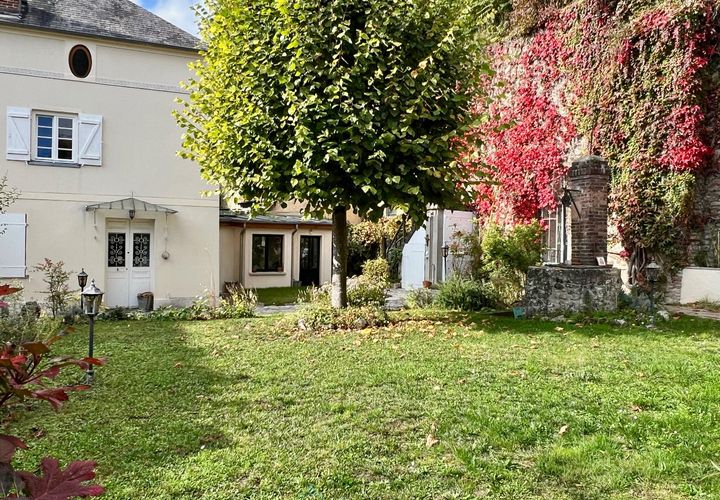 Villa i Vetheuil, Val-d'Oise, Vetheuil - € 500.000 | Ref: F48589C5A7284361 - foto 1