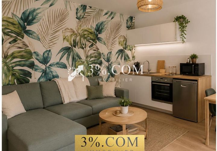 Apartament a Étel, Morbihan, Étel - € 181.000 | Ref: 246_V3300064513 - foto 1