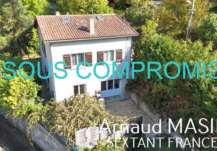 Villa in Axat, Aude, Axat - € 189.900 | Ref: F49C515736074AF3 - foto 1