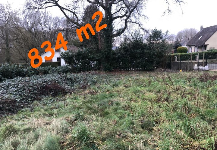 Terreno en Ymare, Seine-Maritime, Ymare - € 115.700 | Ref: 285BA54C367F4DDA - photo 1