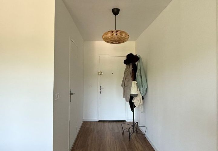 Lejlighed i Deville-les-Rouen, Seine-Maritime, Deville-les-Rouen - € 167.000 | Ref: 6A554FD95E734A2F - foto 1