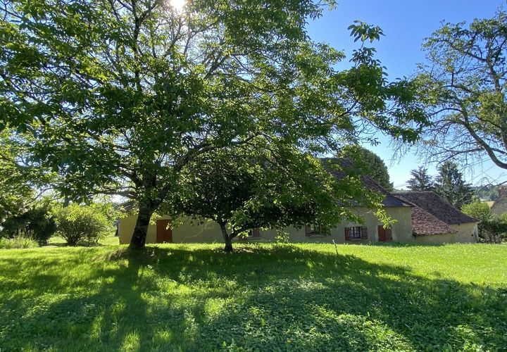 Villa i Queyssac, Dordogne, Queyssac - € 178.000 | Ref: 8E25CDE8D0AB464D - foto 1