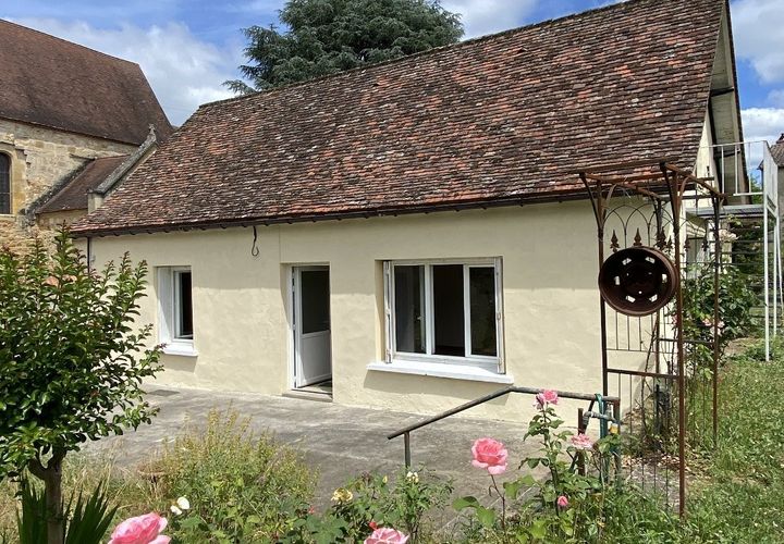 Villa i Mouleydier, Dordogne, Mouleydier - € 148.000 | Ref: 8BA9EDBF0D0B4E11 - foto 1