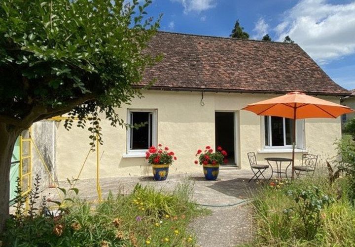 Villa i Mouleydier, Dordogne, Mouleydier - € 148 000 | Ref: 8BA9EDBF0D0B4E11 - foto 1
