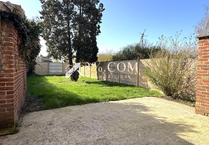 Villa i Halluin, Nord, Halluin - € 159.000 | Ref: 406_V4970063384 - foto 1
