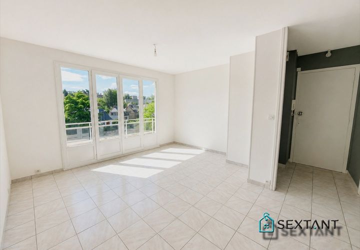 Lejlighed i Evreux, Eure, Evreux - € 76.000 | Ref: BD1AF7C2C76E4E9E - foto 1