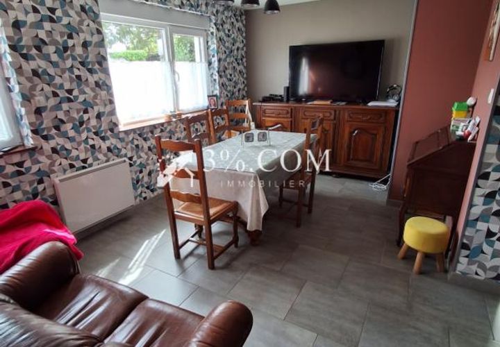 Villa i Haspres, Nord, Haspres - € 146.000 | Ref: 69_37883 - foto 1