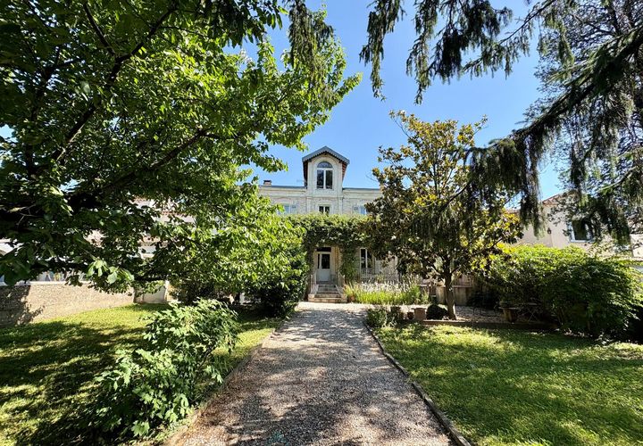 Villa i Ales, Gard, Ales - € 449.000 | Ref: D55C85AA034F418C - foto 1