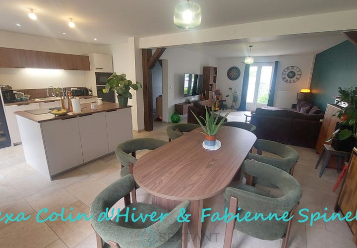 Bungalou a Acy, Aisne, Acy - € 260.000 | Ref: 6D22B825095F46F2 - foto 1