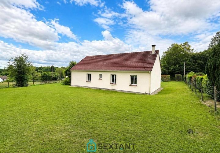Villa i Bourg-Achard, Eure, Bourg-Achard - € 204.000 | Ref: 11FE117E35EE40A9 - foto 1