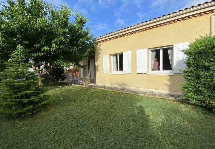 Villa a Bergerac, Dordogne, Bergerac - € 255.000 | Ref: 6C59D0C19AAF4B67 - foto 1
