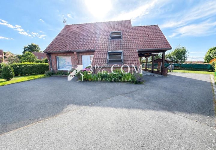 Villa i Thumeries, Nord, Thumeries - € 442.900 | Ref: 107_V910064517 - foto 1