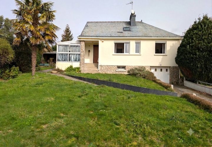 Villa i Saint-Ave, Morbihan, Saint-Ave - € 309 800 | Ref: 1A6243054E6B47D9 - foto 1