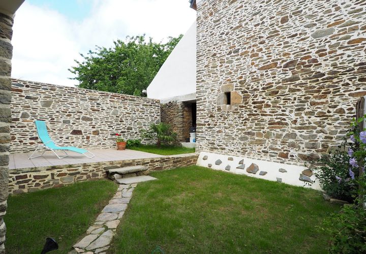 Villa i Remungol, Morbihan, Remungol - € 225.000 | Ref: 94422C07614D41B8 - foto 1