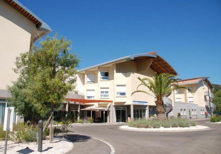 Erhvervsejendom i Pegomas, Alpes-Maritimes, Pegomas - € 155.000 | Ref: 4A9747ABC876411C - foto 1