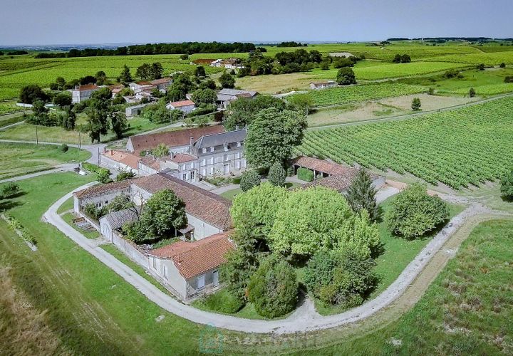 Villa a Segonzac, Charente, Segonzac - € 840.000 | Ref: 9892803978B448EF - foto 1