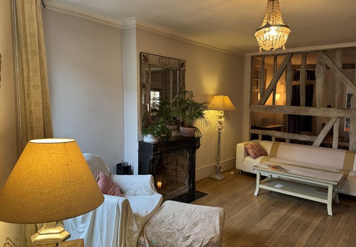 Lejlighed i Versailles, Yvelines, Versailles - € 895.000 | Ref: F0FCED4D569A415D - foto 1